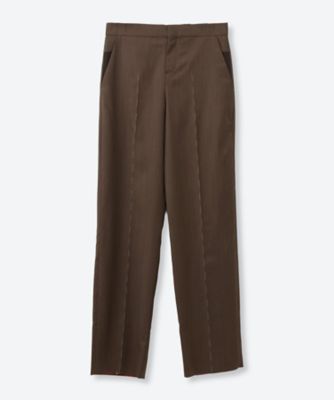 FUNDAMENTAL TAILORED T SONIA26SS