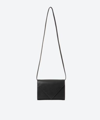 ＜AESTHER EKME (Women)＞ショルダーバッグ　０５ＳＳ２６ＥＮＶ１００