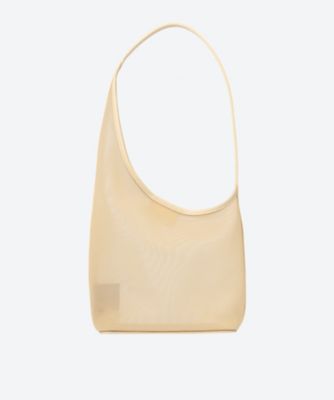 ＜AESTHER EKME (Women)＞ハンドバッグ　０５ＣＯＤＬ１００