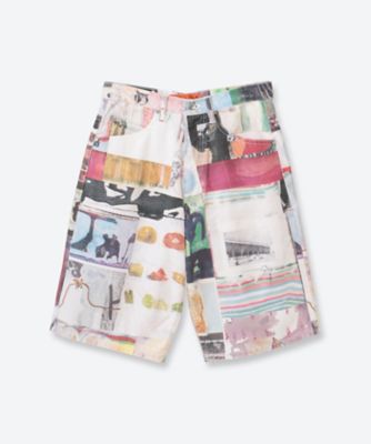 パンツ ST 6S／SS26ST203C | SMALL TALK STUDIO (Women