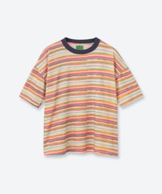 SMALL TALK STUDIO (Women)/スモールトークスタジオ カットソー　ＳＴ　６Ｓ／ＳＳ２６ＳＴ５００Ｇ
