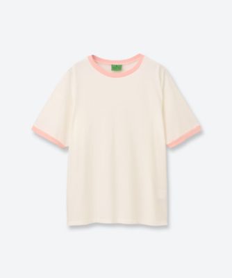 SMALL TALK STUDIO (Women)/スモールトークスタジオ カットソー　ＳＴ　６Ｓ／ＳＳ２６ＳＴ５０５Ａ