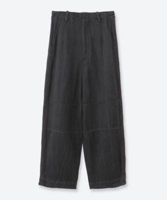 Teodora pants BE 6S／AR2642―BE | AKIRANAKA