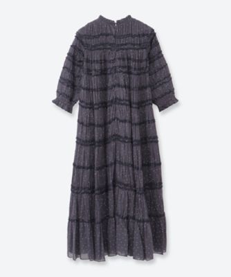 ドレス 6F／PH016C―39P | Pheeta (Women)/フィータ | 三越