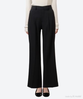 AKIRANAKA (Women)のパンツ | レディース | 三越伊勢丹オンライン