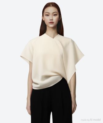 AKIRANAKA (Women)のTシャツ・カットソー | レディース | 三越伊勢丹