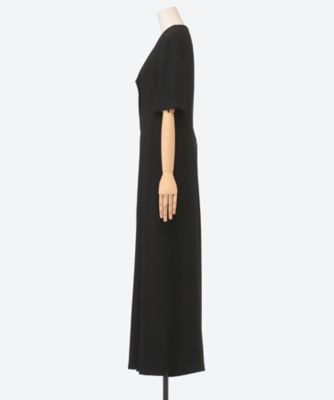 Dalia combinaison BK 6F／AP2619―BK