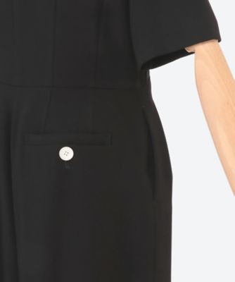 Dalia combinaison BK 6F／AP2619―BK