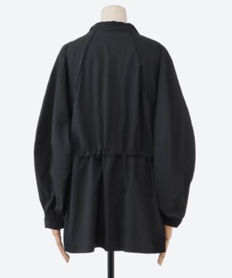Fernanda jacket BK 6F／AP2624―BK