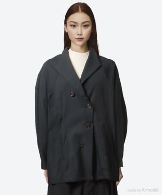 AKIRANAKA (Women)のジャケット | レディース | 三越伊勢丹オンライン