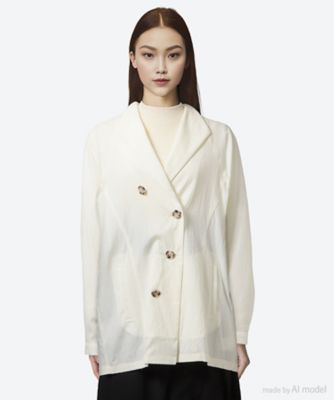 AKIRANAKA (Women)のジャケット | レディース | 三越伊勢丹オンライン