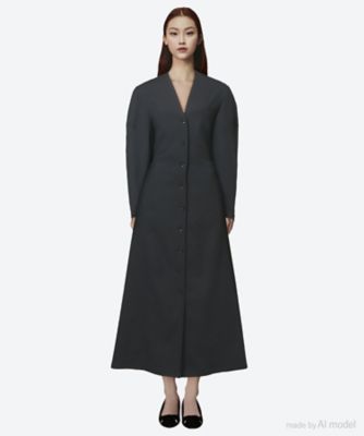 伊勢丹新宿店別注 ドレス EW2561－BK | AKIRANAKA (Women