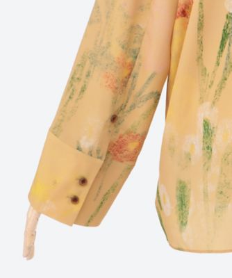 Sabi shirt BE 6F／AP2632―BE | AKIRANAKA