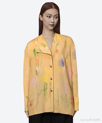 AKIRANAKA (Women)のシャツ・ブラウス | レディース | 三越伊勢丹