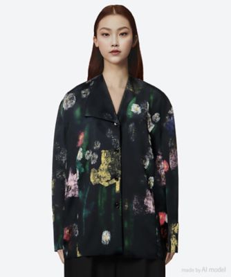 AKIRANAKA (Women)のシャツ・ブラウス | レディース | 三越伊勢丹