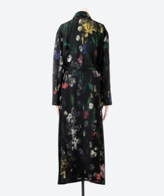 アキラ Sabi dress BK 6F／AP2633―BK | AKIRANAKA