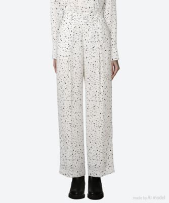 ライトシュリンクコットンコート 4310200028 | ebure (Women