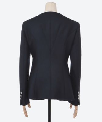 Sesilia jacket NV 6F／AW2608―NV