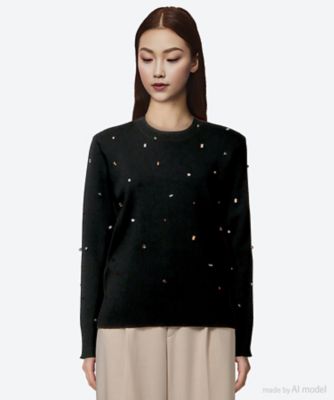 Sesilia JK BK | AKIRANAKA (Women)/アキラナカ | 三越