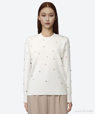AKIRANAKA (Women) / アキラナカ TOP | ファッション・服 | 三越伊勢丹