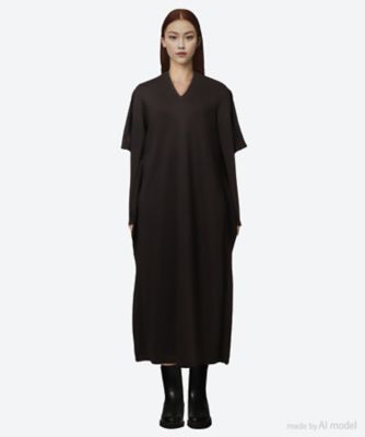 LACE SHIRT DRESS | BORDERS at BALCONY (Women