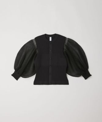 ＦＬＵＴＥＤ　ＬＵＣＥＮＴ　ＰＵＦＦ　ＳＬＥＥＶＥ　ＣＡＲＤＩＧＡＮ　ＣＦ０１２ＫＥ０７３ＪＰ００