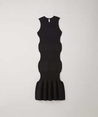 CASCADES STRAP DRESS | CFCL (Women)/シーエフ