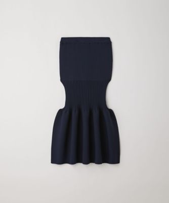 ブルー系 CFCL (Women)のロングスカート・マキシスカート | レディース