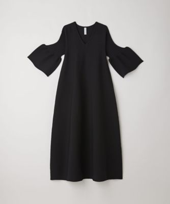 POTTERY SHORT BELL SLEEVE FLARE