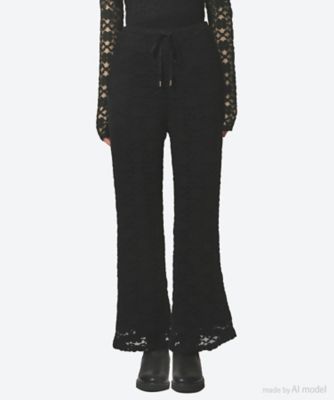leur logette (Women)のパンツ | レディース | 三越伊勢丹オンライン