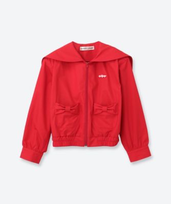 ブルゾン 26SS／S26O092―F217 | SANDY LIANG (Women