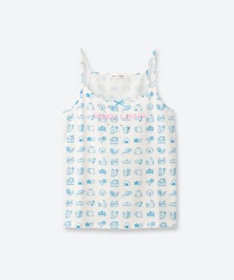 カットソー 26SS／S26T136 | SANDY LIANG (Women)/サンディ