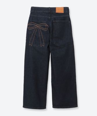 パンツ 26SS／S26P056―F157 | SANDY LIANG (Women