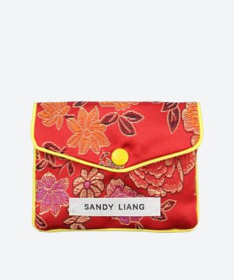ピアス 26SS／S26J063―C002 | SANDY LIANG (Women