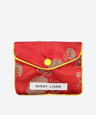 ネックレス 26SS／S26J062―C003 | SANDY LIANG (Women