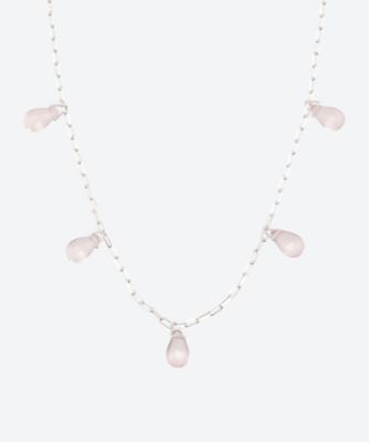 伊勢丹新宿店別注 ネックレス SHELINE Necklace