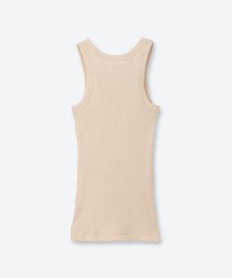 TANK TOP 26FW／12391 | HYKE (Women)/ハイク | 三越