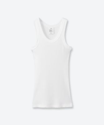 TANK TOP 26FW／12391 | HYKE (Women)/ハイク | 三越