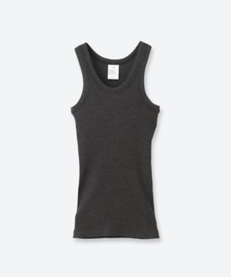 TANK TOP 26FW／12391 | HYKE (Women)/ハイク | 三越