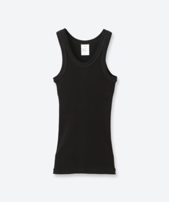 TANK TOP 26FW／12391 | HYKE (Women)/ハイク | 三越