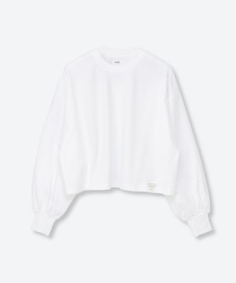 JELLY TEE | BORDERS at BALCONY (Women)/ボーダーズアット