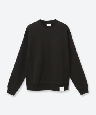 ブラック系 HYKE (Women)のパーカー・スウェット | レディース | 三越