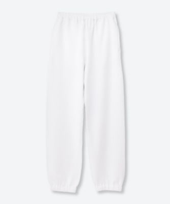 HYKE (Women)/ハイク ＳＷＥＡＴ　ＰＡＮＴＳ　２６ＦＷ／１２４５１