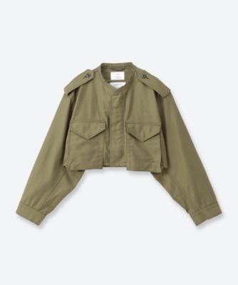 heyco 1974年製 フィールドジャケット(希少モデル) TYPE M―52 JACKET