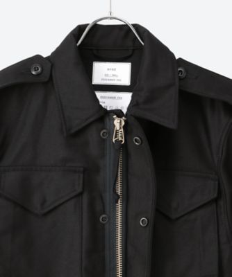 TYPE M―51 FIELD JACKET 26FW／17616