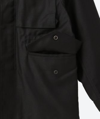 TYPE M―51 FIELD JACKET 26FW／17616