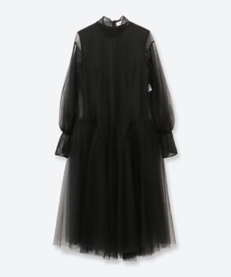 ドレス 6F／CO―26249 | Chika Kisada (Women)/チカ キサダ