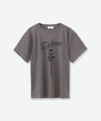 さだきち カットソー 6F／CT―26297 | Chika Kisada (Women)/チカ