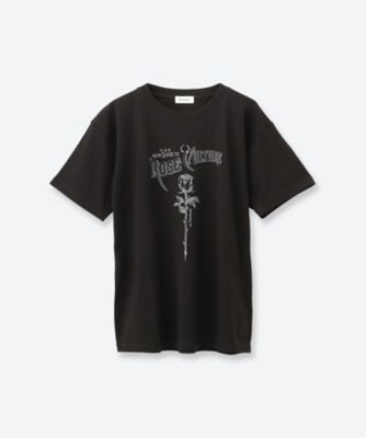 カットソー 6F／CT―26297 | Chika Kisada (Women)/チカ