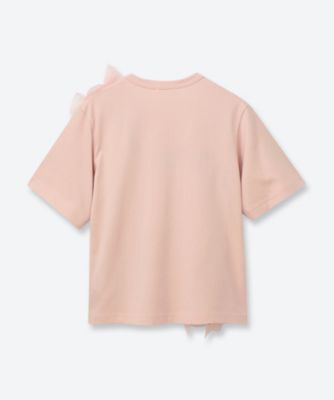 カットソー 6F／CT―26299 | Chika Kisada (Women)/チカ